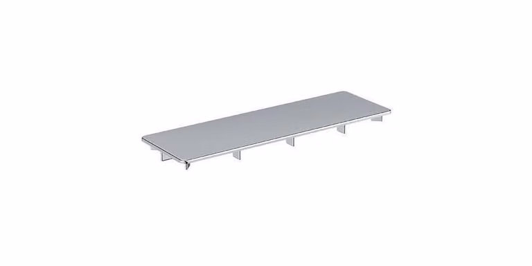 Ideal Standard Ultra Flat New - Criterio di odore, cromo T4663AA