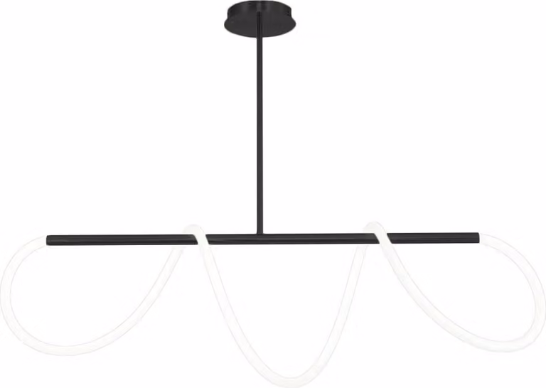 Lampada tooLight Led App856 Black