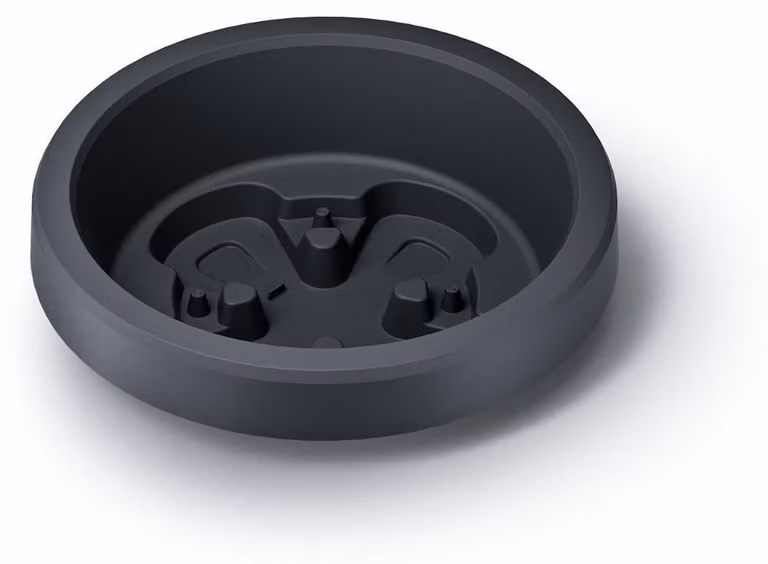 Sottovaso 60 cm Maze antracite