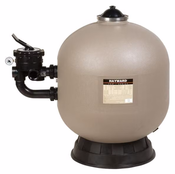 Filtro a sabbia 22m3 / h Hayward S310SXE