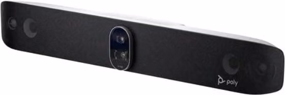 Hp poly studio x72 all-in-one video bar - A4LZ8AA#ABB