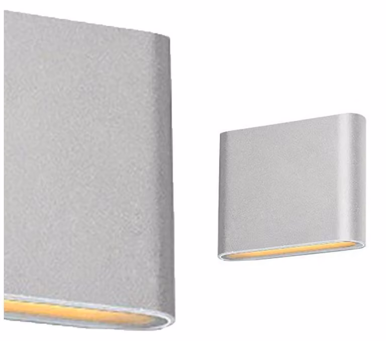 Cremona S AZ2179 Lampada da parete per esterni Azzardo