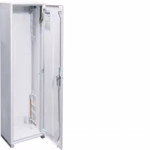 Armadio Hager, universale, IP54/I, 1700x550x205 mm, vuoto