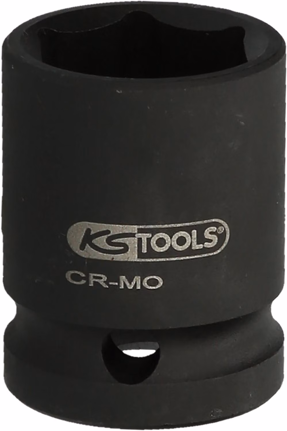 KS Tools Presa esagonale da 1", corta, 1,1/2"