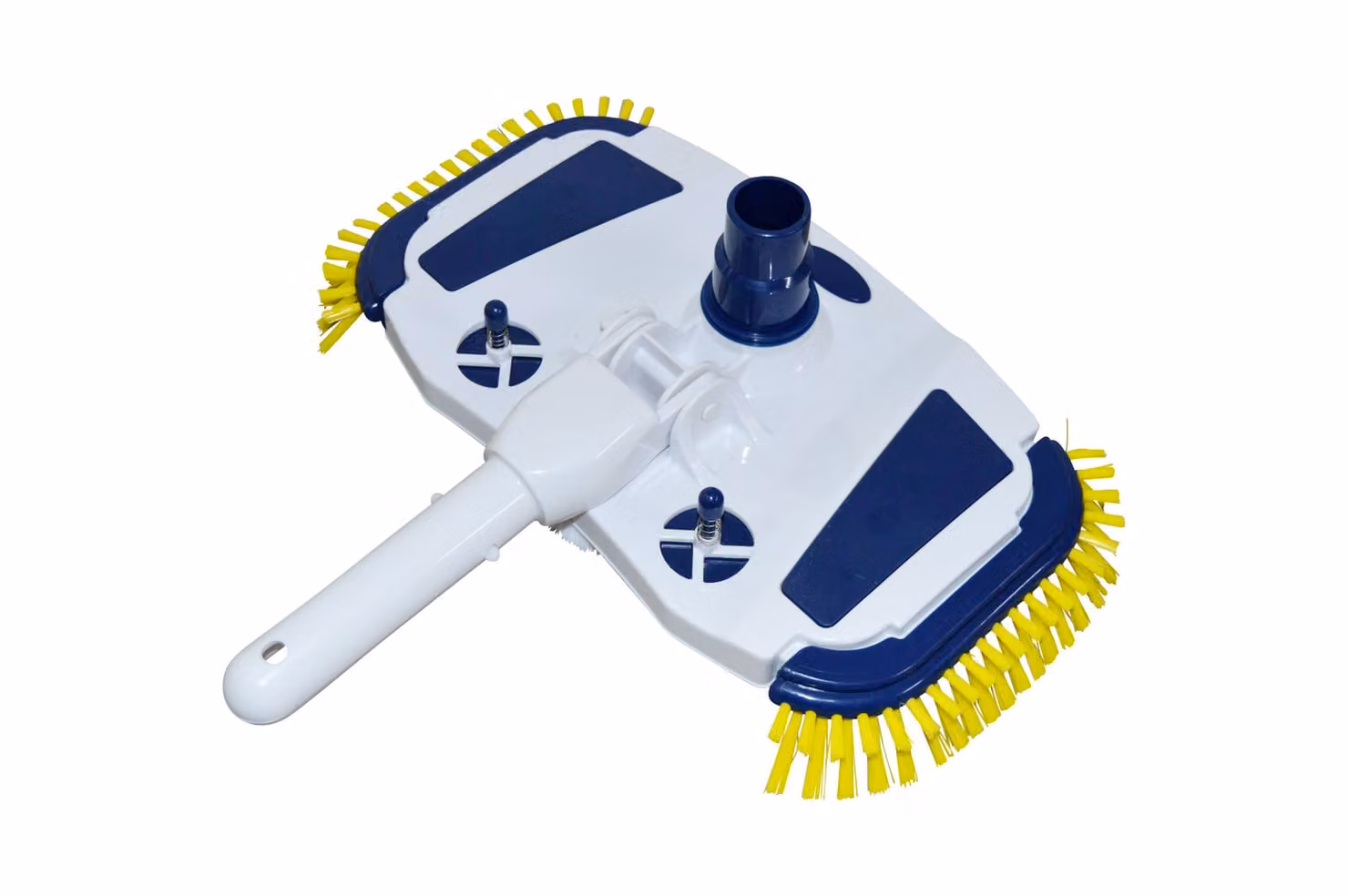 Aspiratore per piscina Deluxe+ Color | extra largo con spazzole