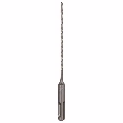 Punta per martello SDS-plus-7X, 3,5 x 100 x 165 mm