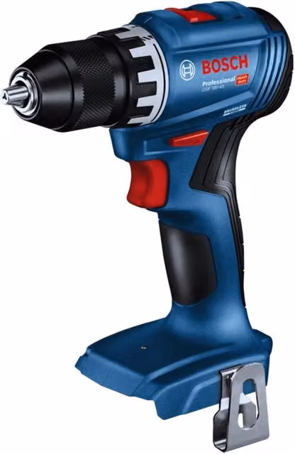 Trapano Avvitatore Bosch GSR 18V-45 Blue (Solo corpo)