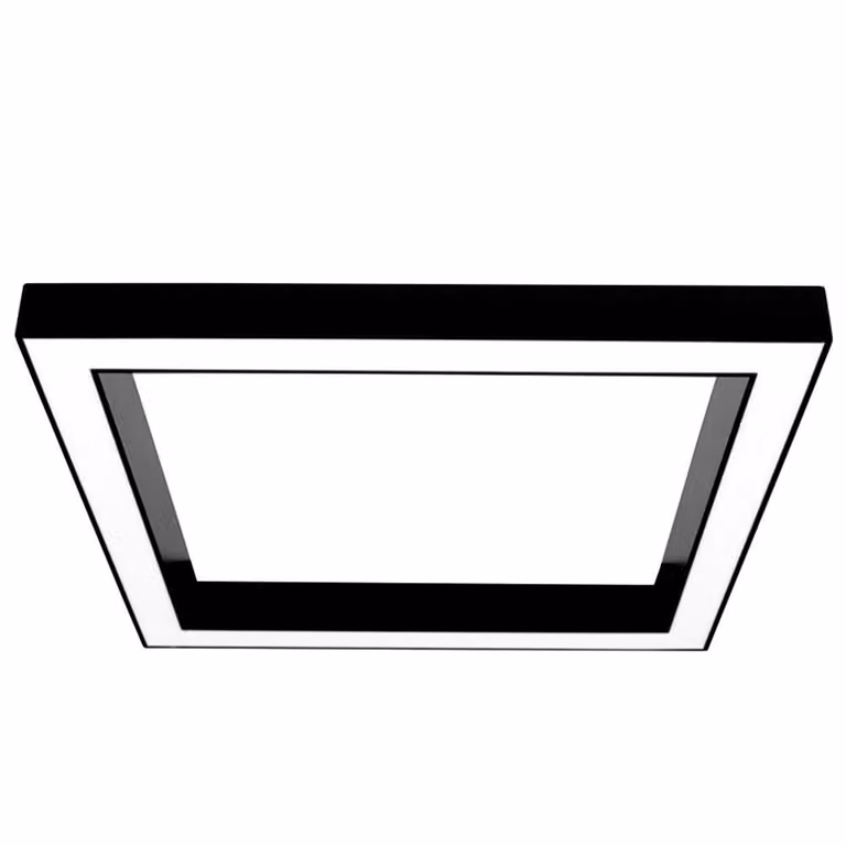 Lampada da Soffitto tooLight App1284-C Black