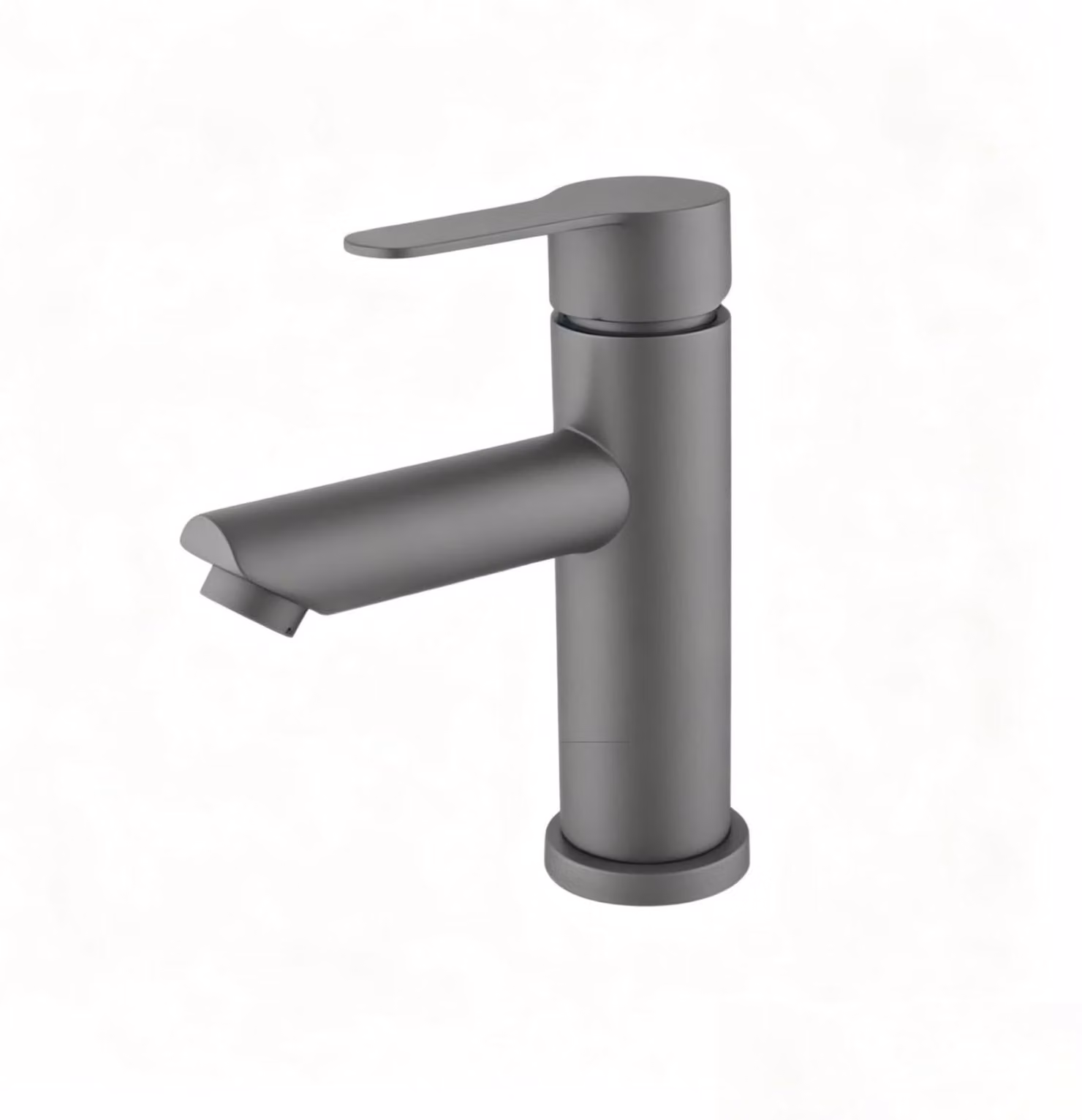 Miscelatori per bagno e lavabo in acciaio inossidabile