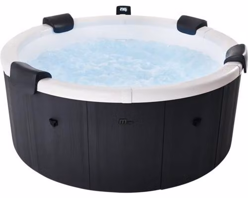 Piscina idromassaggio MARIMEX MSPA Denver F-DE066W