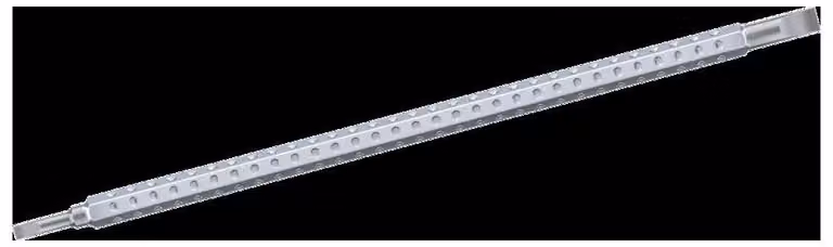 Wiha 269 bit di cacciavite 1 pz