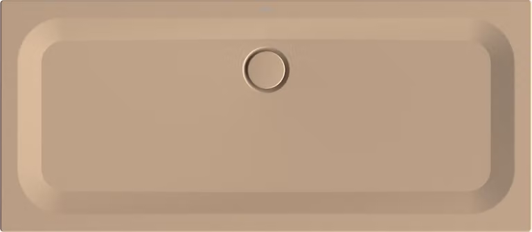 BetteUltra receveurs de douche rectangulaires avec BetteAntidérapant Pro, 1600x700x35mm, 5951-425AE, 5951-425AE