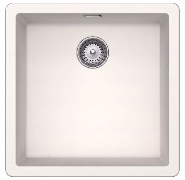 Lavello a incasso Schock Greenwich Polaris N-100 A