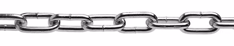 Kette Ciro 36 m 6 mm