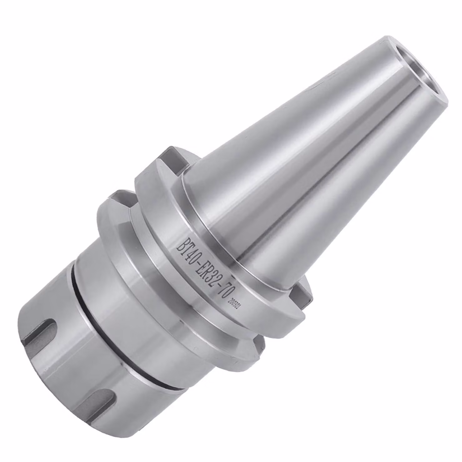 Toolholder di CNC, Toolholder del mandrino della pinza, strumenti del tornio di fresatura, Toolholder di CNC 40cr, Toolholder di CNC di alta precisione