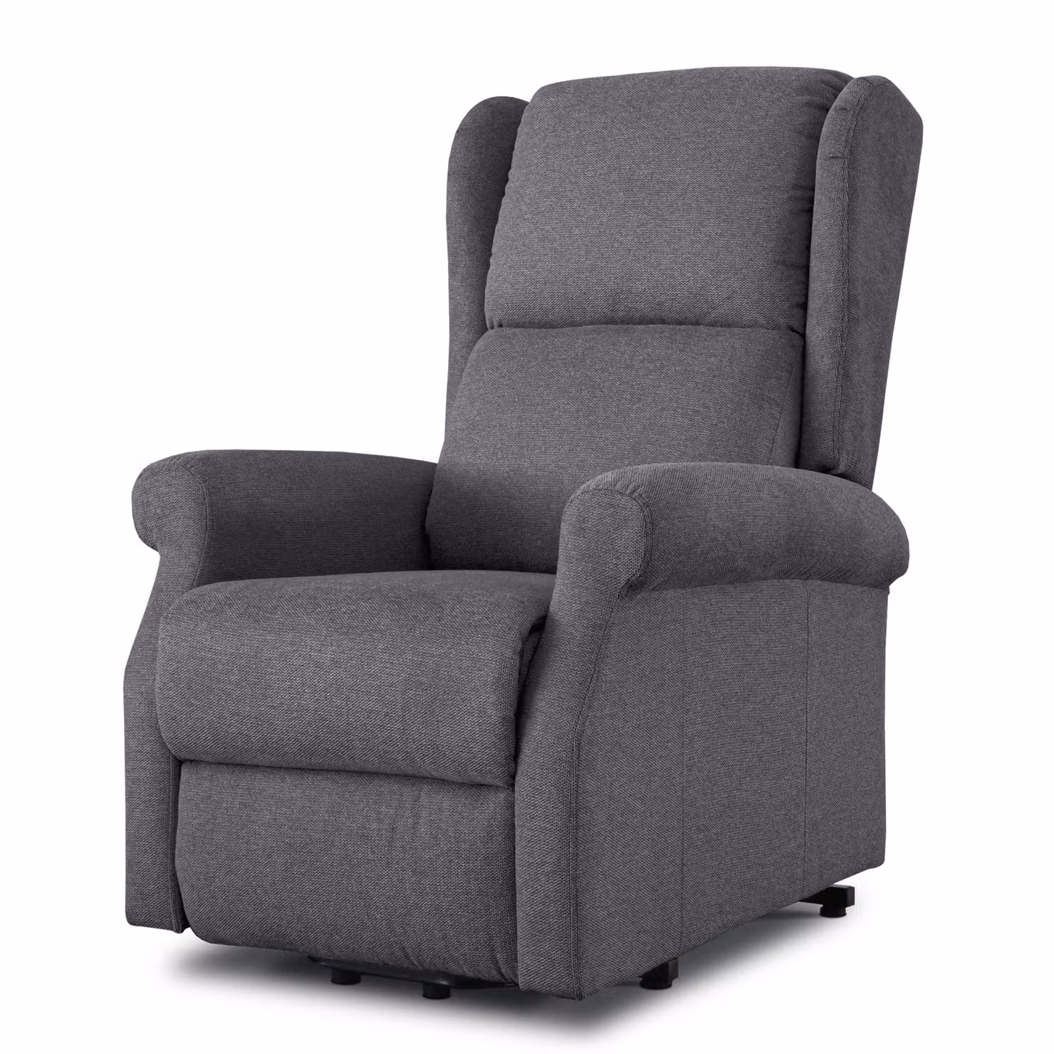 Poltrona Relax Elettrica | Athena Antracite