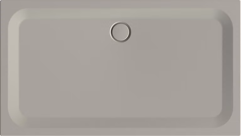BetteUltra receveurs de douche rectangulaires, 1600x900x35mm, 5961-416, 5961-416
