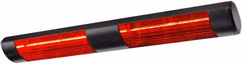 Lampada riscaldante ad infrarossi 3000W Art-Eco HLW30BG