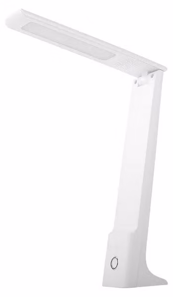Verk 24224 Lampada LED a sfioramento 3 W bianca