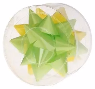Rosone gigante 20cm mix (2pz) ROZETTE