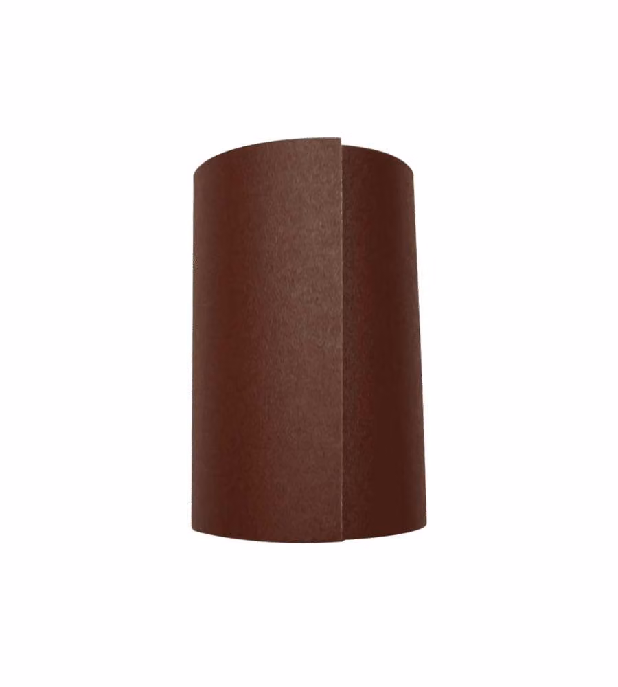 Carta Grana 180 Miniroll 12cm x 2mt - Compatta e Leggera