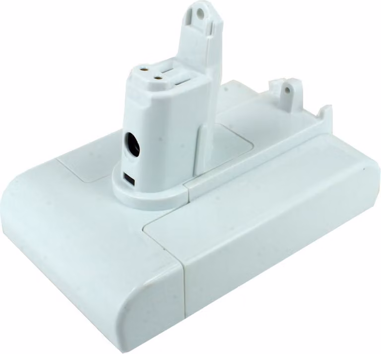 PowerSmart 2,5Ah 22,2V Batteria ricaricabile per DYSON DC35 Type B, DC56, DC57, DC43, DC43 Animal Pro, DC44, DC44 Animal, DC45