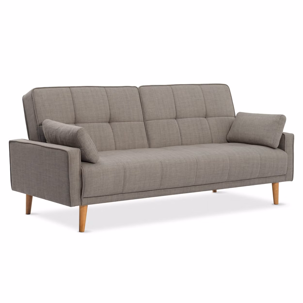Divano Letto AMELIE Tortora