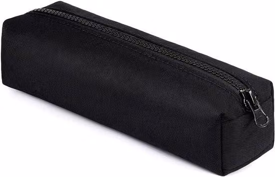 Piccolo organizer da ufficio - Nero