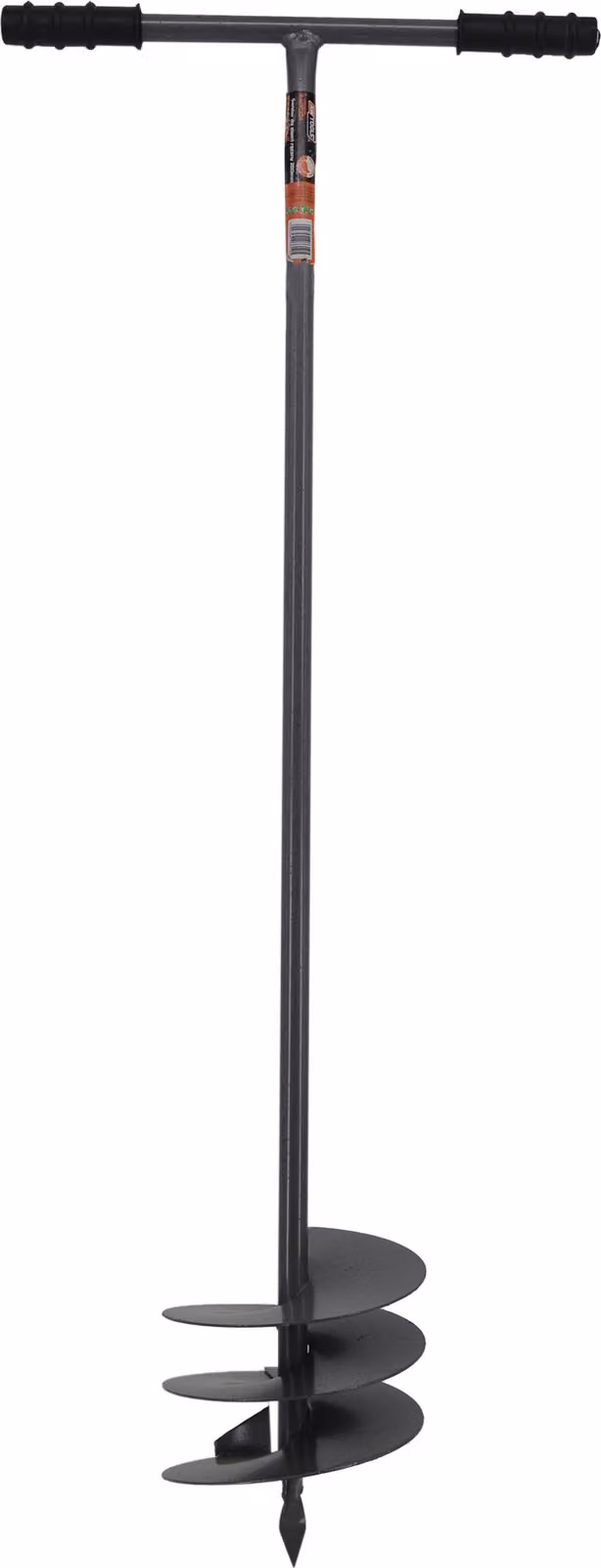 AWTOOLS Trivella manuale per terreno FI 200 mm