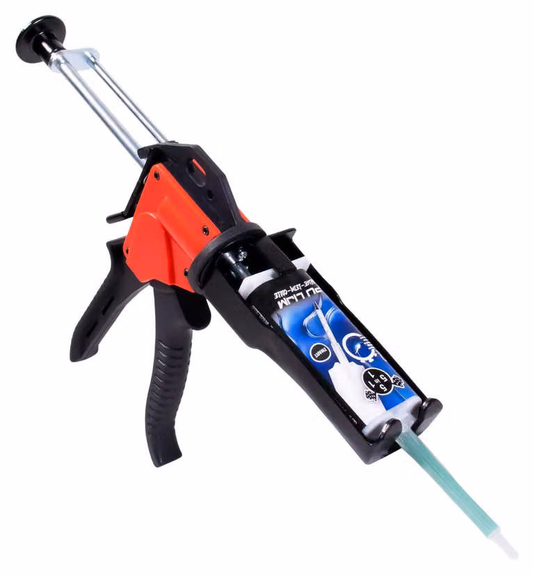 Pistola per collaPoliuretano5 in 1