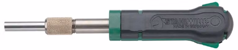 Set di utensili Stahlwille Kabelex 1501N+1511