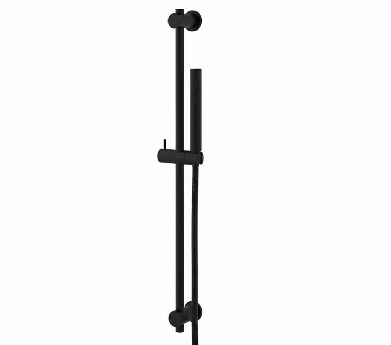 Asta saliscendi Vema MAIRA V27100 - Nero Opaco