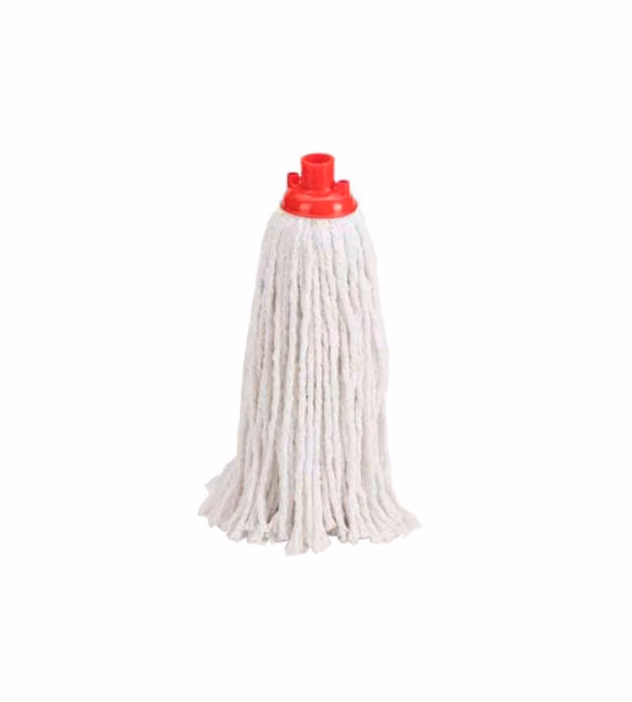Mocio Ricambio Cotone G 250 Mopperia