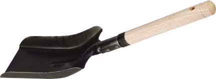 Pala carbone Kerbl stretta