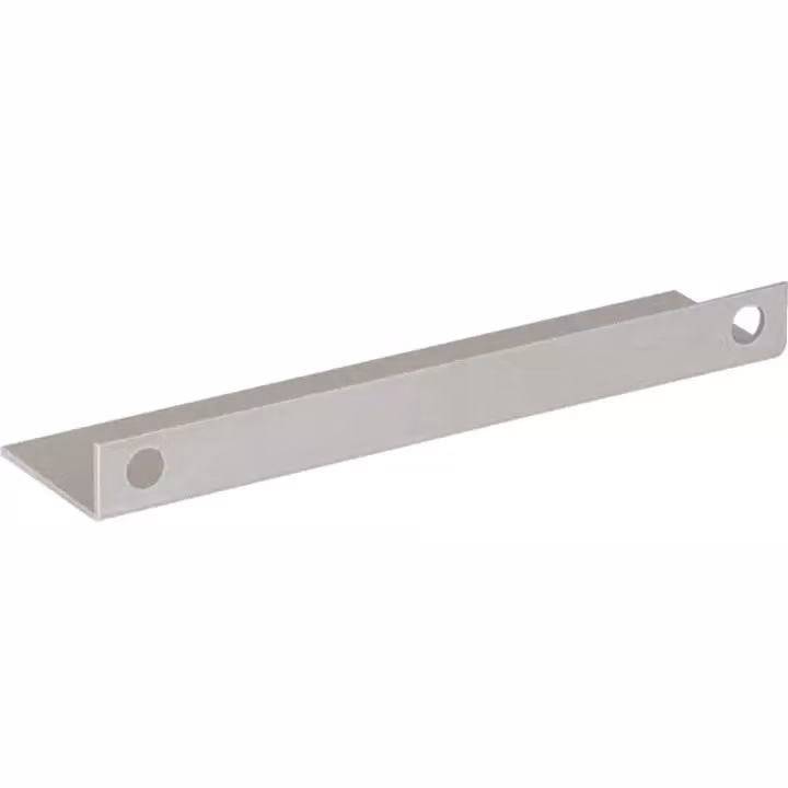 Striebel e John ZX172P10 Tappo terminale per ZB5 / ZX146 Confezione da 10 pezzi 2CPX062724R9999