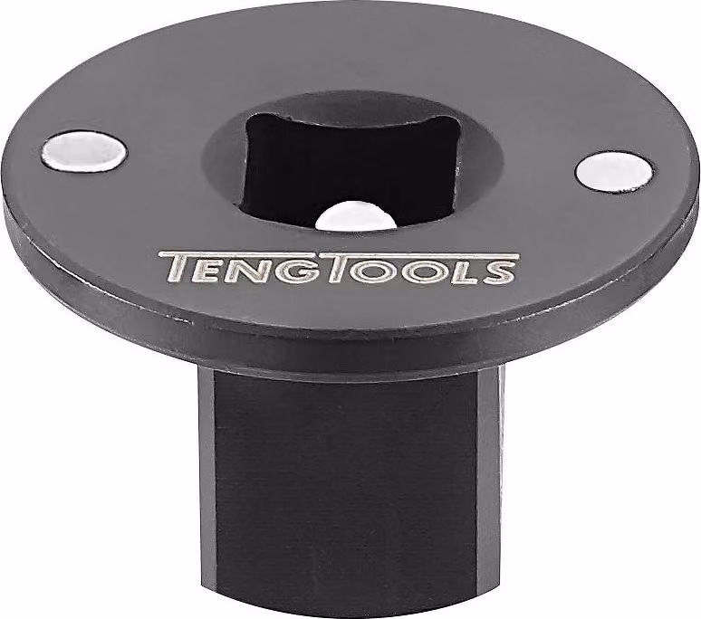 Inserto adattatore per bussole a percussione Tengtools 1/2x3/4