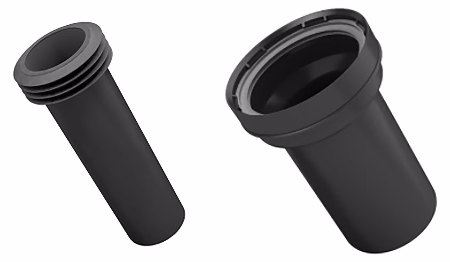Kit de raccordement Running Cleanet pour tuyau d'évacuation et de rinçage, H8946920000001, H8946920000001