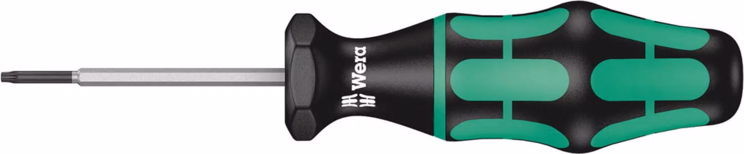 Wera 300 TX Indicatore di coppia TX, TX 15 x 3,0 N m