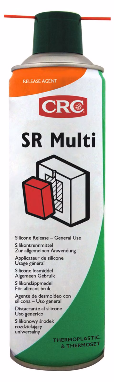 SR MULTI Spraydose 500 ml