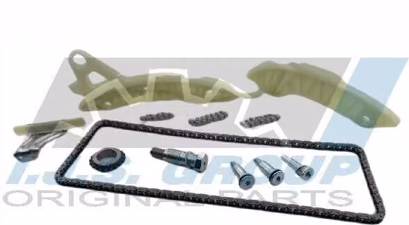 IJS GROUP 40-1011FK Kit catena di distribuzione Catena di distribuzione