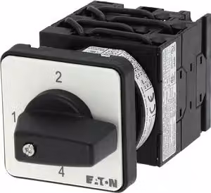 Eaton T0-4-15056/E Commutatore 20 690 V 1 pz