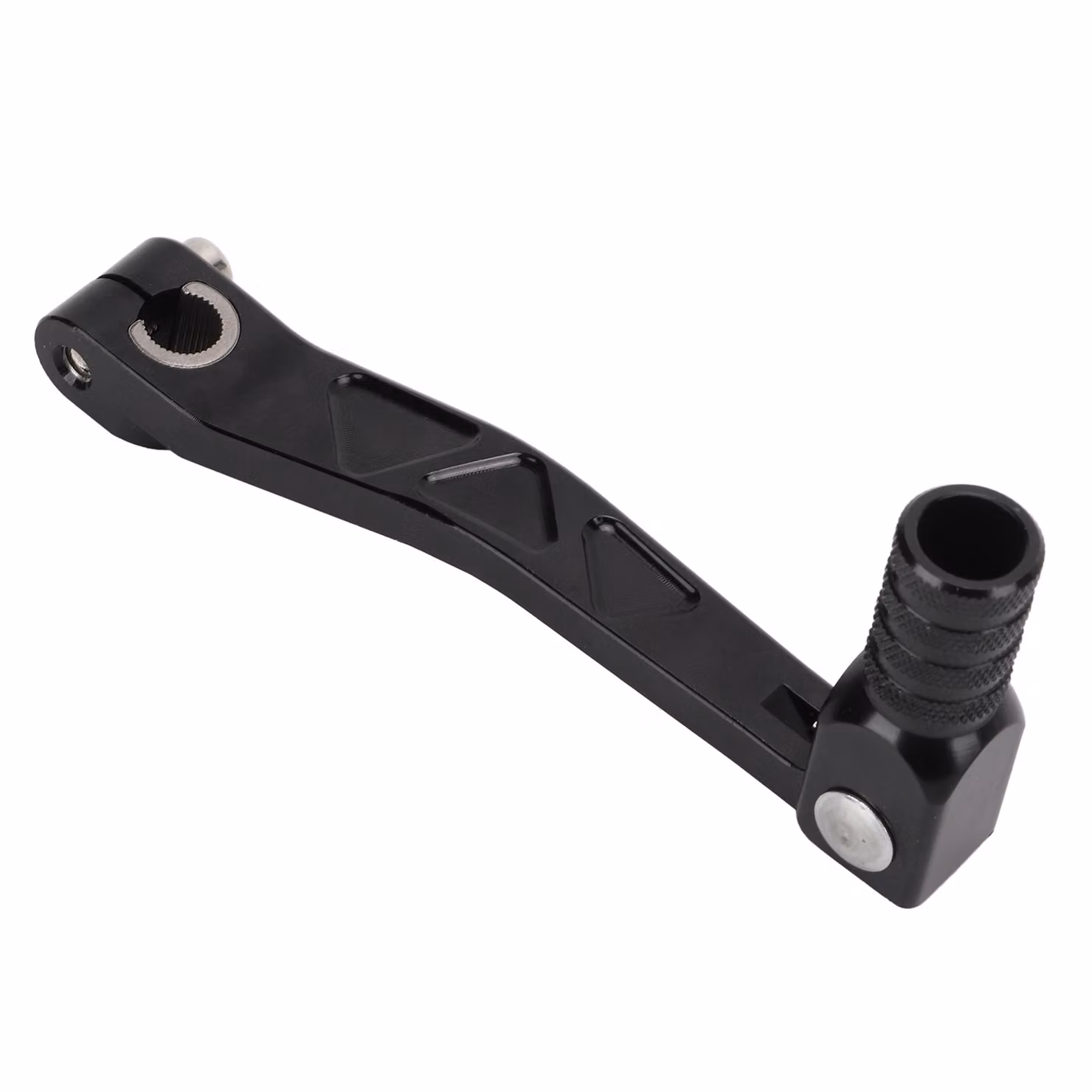 Leva del cambio, cambio pieghevole, cambio pieghevole, cambio moto, leva cambio moto, leva cambio moto, leva cambio CNC