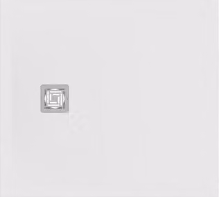 IDEAL STANDARD T5607FR Piatto doccia rettangolare Ultra Flat S +