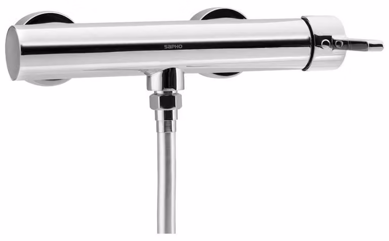 Miscelatore doccia ICONIC, cromo