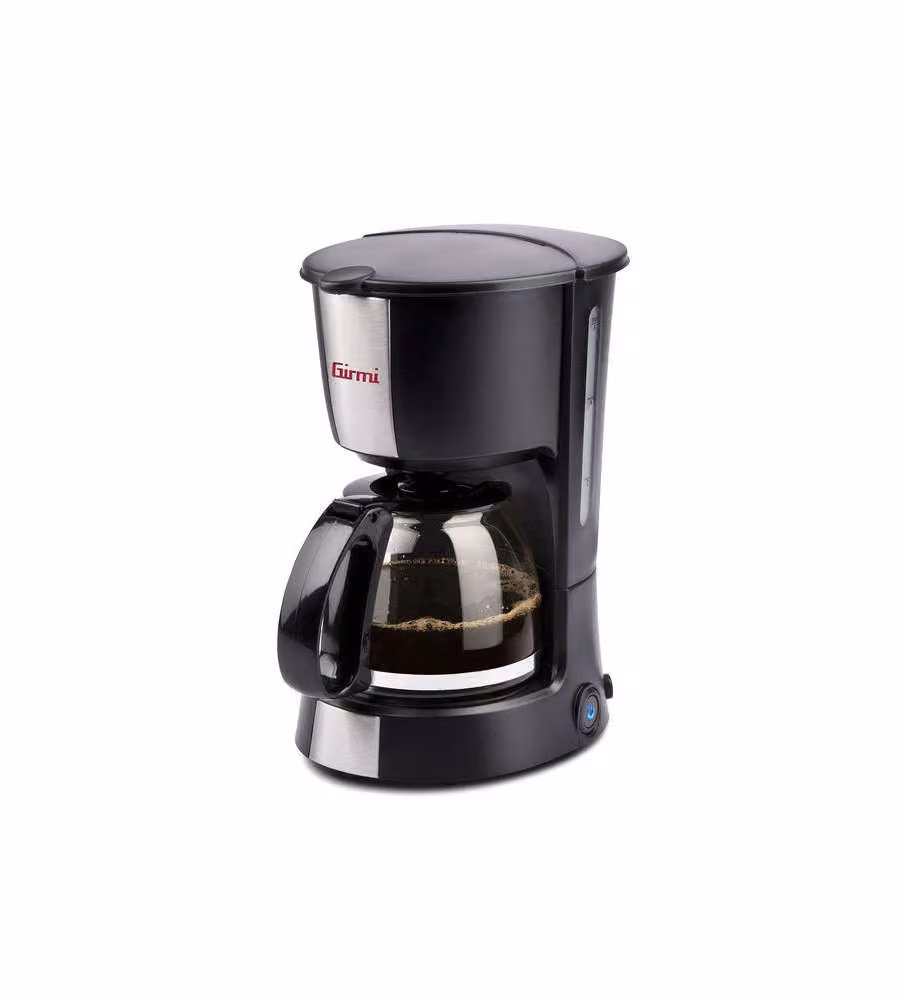 Caffettiera Americana Elettrica Tz 6 Mc25 Girmi