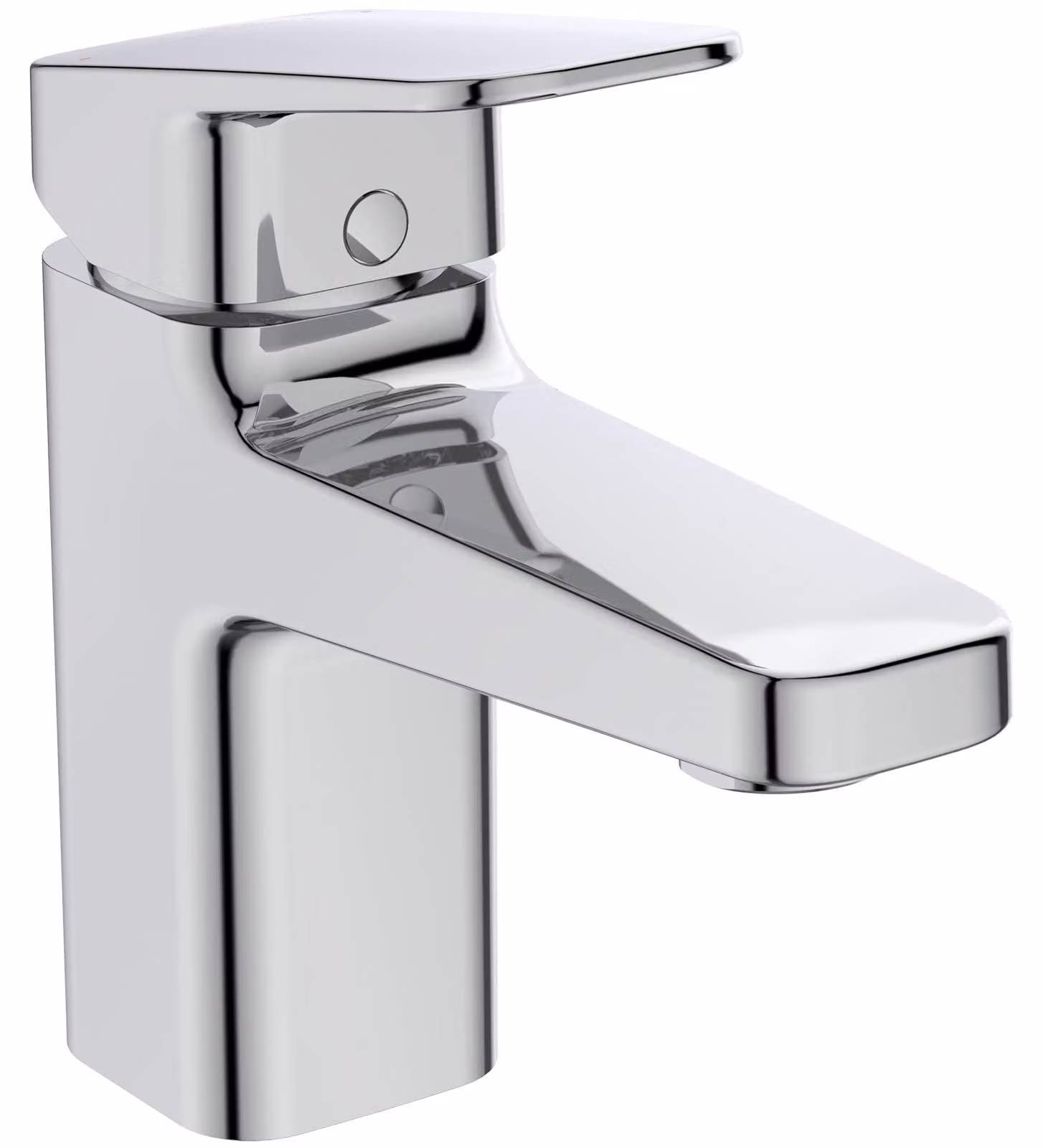 Ideal Standard miscelatore per lavabo Ceraplan H75, sporgenza 103 mm BD274AA cromo