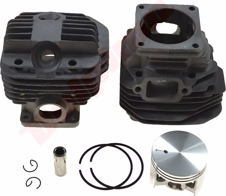 Cilindro Per Stihl Ms440 52Mm ( 11280201227 ) Nikasil