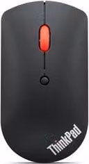 Mouse Business Lenovo ThinkPad Silent Nero 4Y50X88822