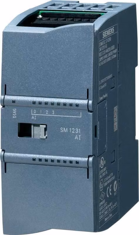 Modulo I/O digitale e analogico Siemens 6ES7231-4HD32-0XB0 (6ES7231-4HD32-0XB0)