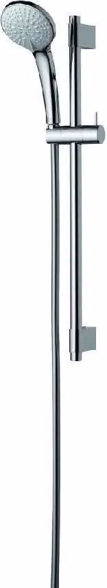 Combinazione doccia Ideal Standard Idealrain Pro 600 mm con 3 funzioni, d:100 mm cromo, B9834AA